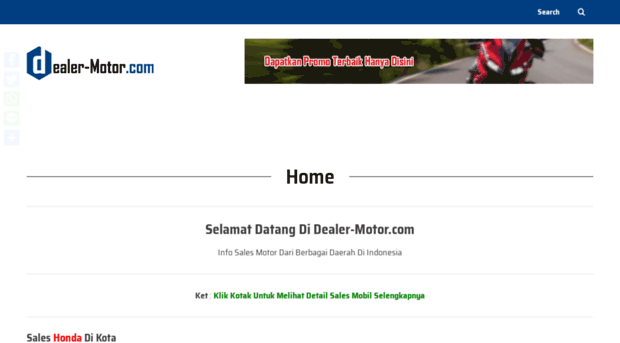 dealer-motor.com