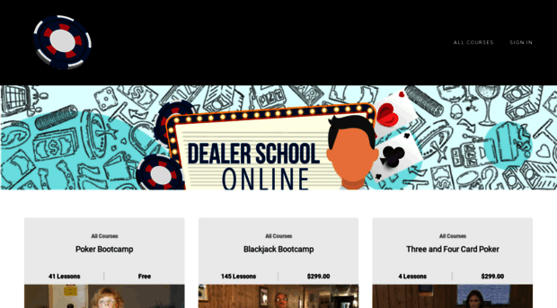 dealer-school-online.thinkific.com