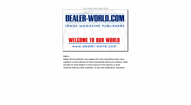 dealer-world.net