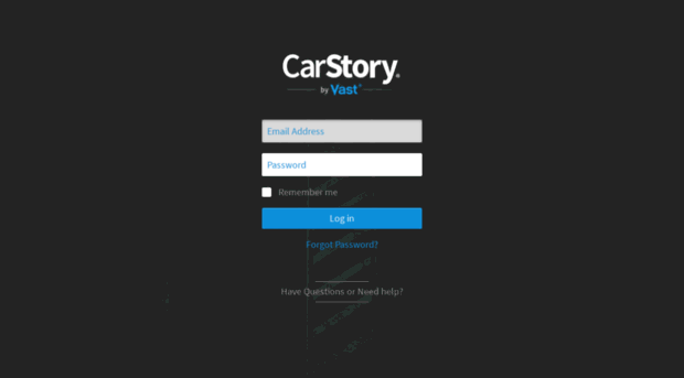 dealer.carstory.com