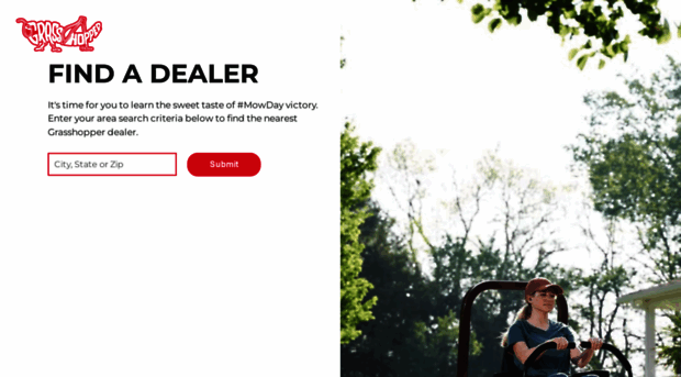 dealer.grasshoppermower.com