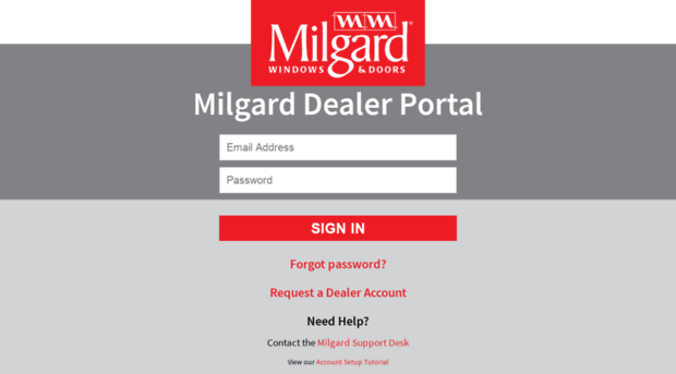 dealer.milgard.com