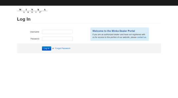 dealer.minkagroup.net