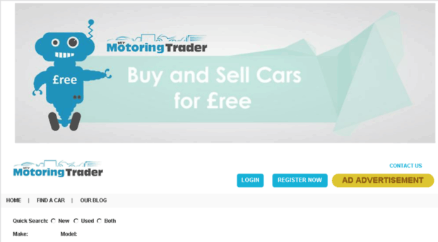 dealer.mymotoringtrader.co.uk