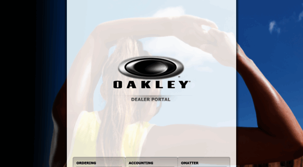 dealer.oakley.com