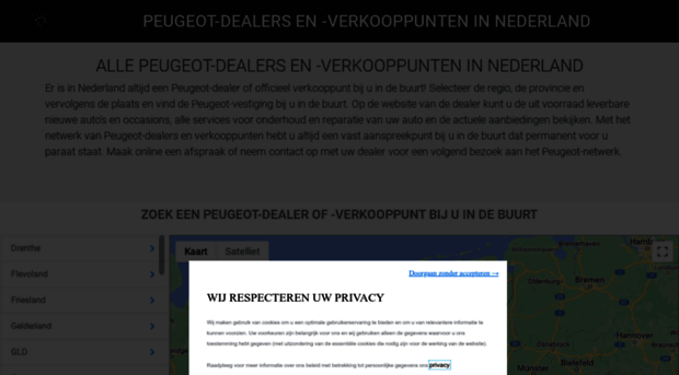 dealer.peugeot.nl