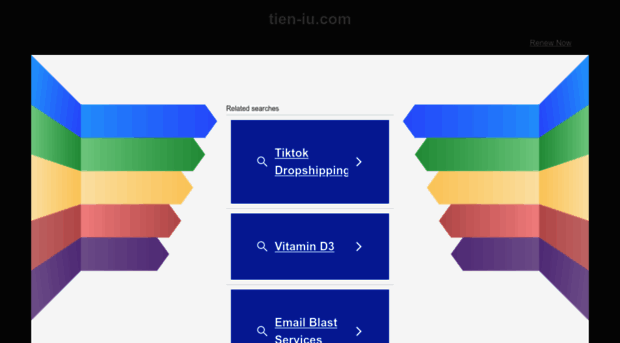 dealer.tien-iu.com