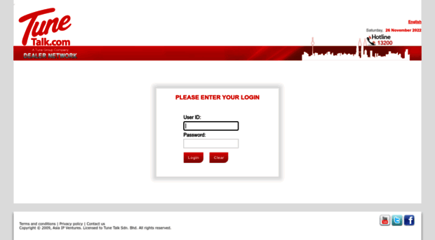 dealer.tunetalk.com