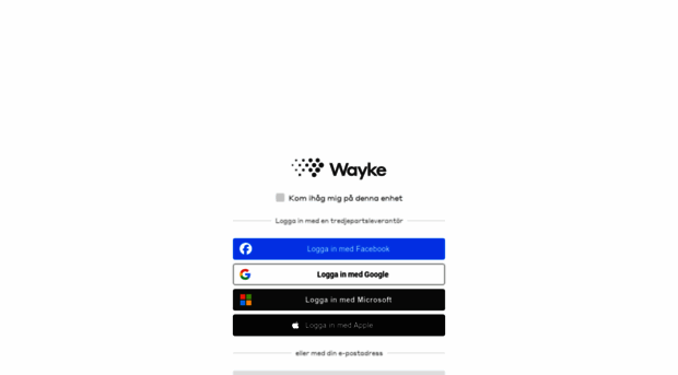 dealer.wayke.se