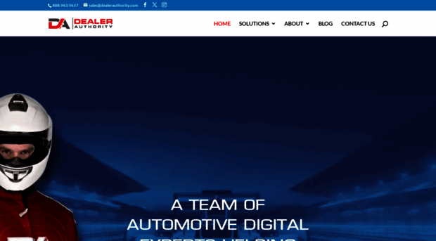 dealerauthority.com