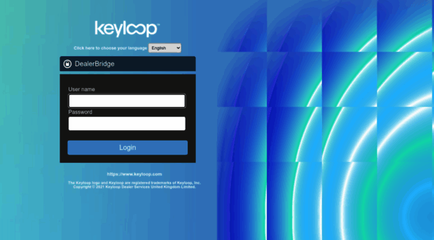 dealerbridge-2.keyloop.io
