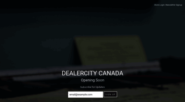 dealercity.com