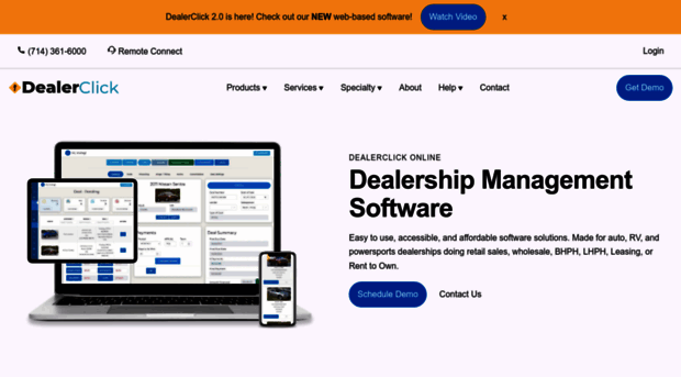 dealerclick.com