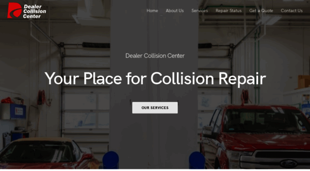 dealercollisioncenter.com