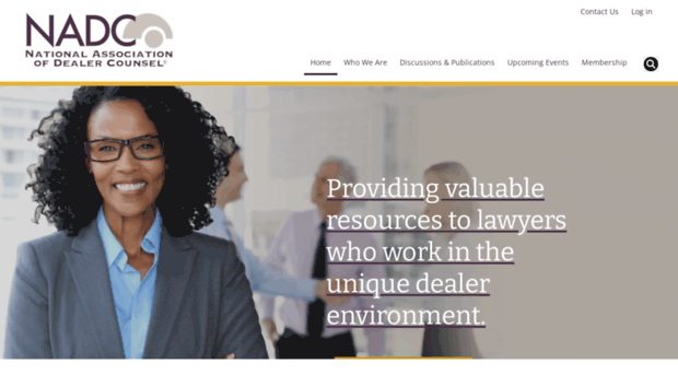 dealercounsel.com