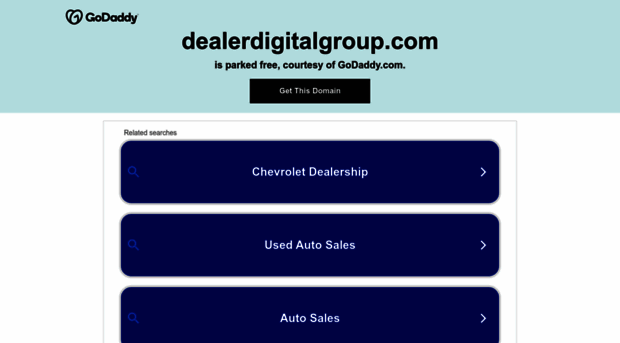 dealerdigitalgroup.com