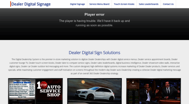 dealerdigitalsigns.com