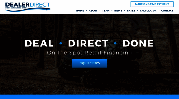 dealerdirectfinancial.com