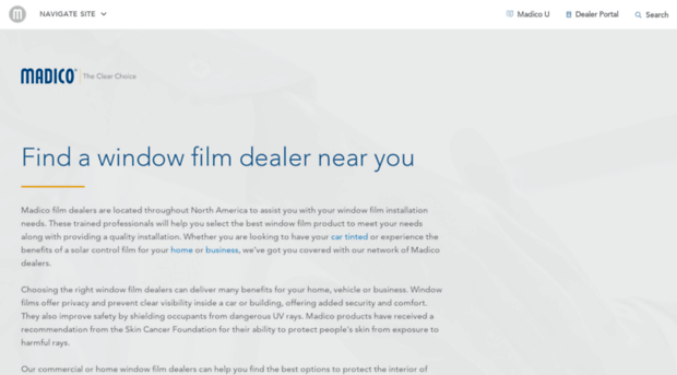 dealerdirectory.madico.com