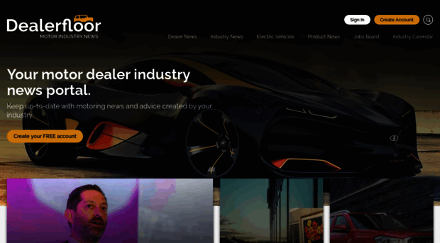 dealerfloor.co.za