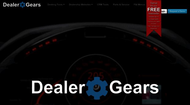 dealergears.com