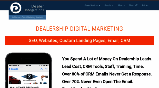 dealerintegrations.com