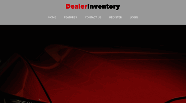 dealerinventory.app