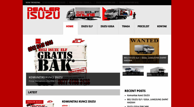 dealerisuzu.web.id