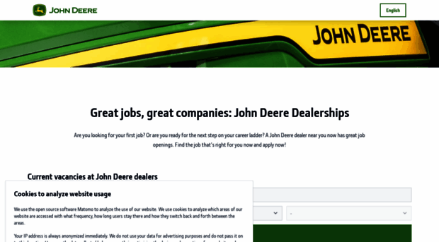 dealerjobs.deere.com