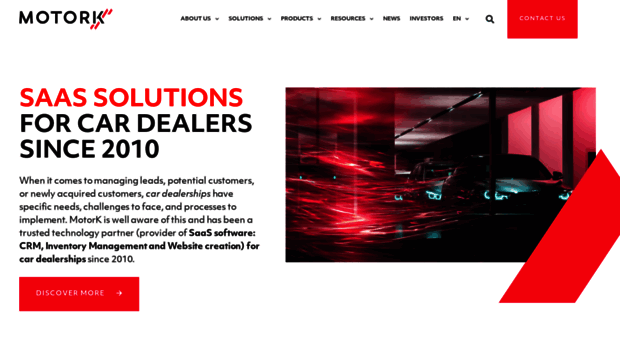 dealerk.co.uk