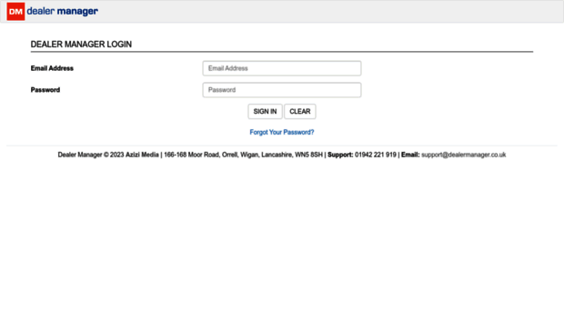 dealermanager.co.uk
