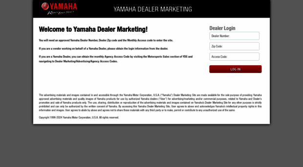 dealermarketing.yamahamotorsports.com