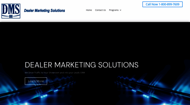 dealermarketingsolutions.com