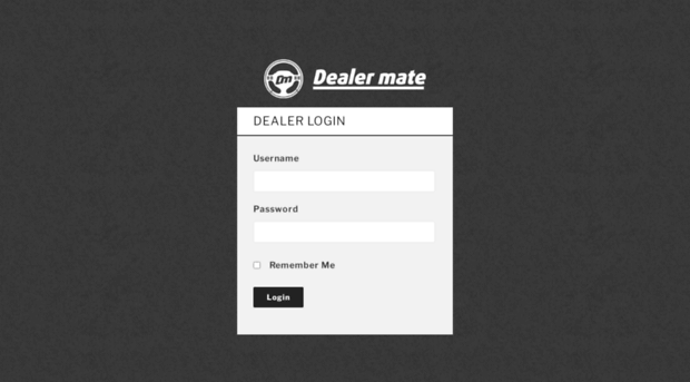 dealermate.net