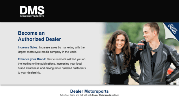 dealermotorsports.com