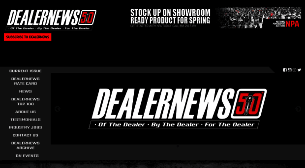 dealernews.com