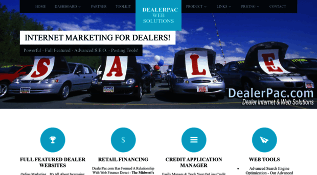 dealerpac.com