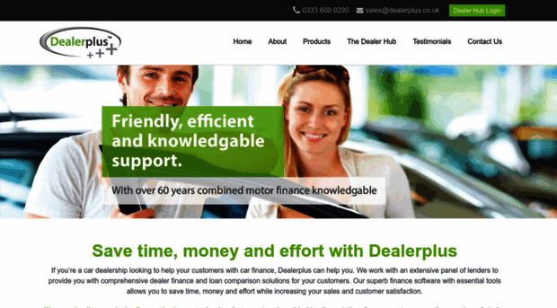 dealerplus.co.uk