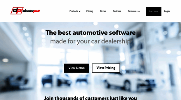 dealerpull.com