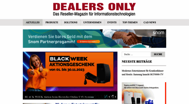 dealers-only.de