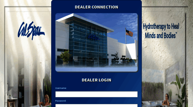 dealers.calspas.com