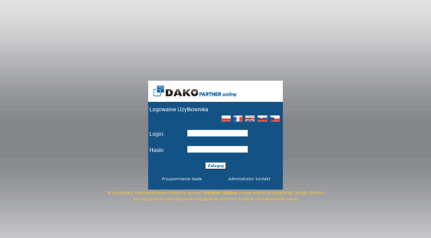 dealers.dako.eu