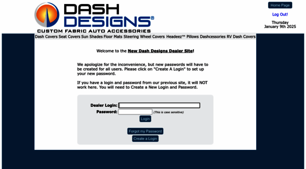 dealers.dashdesigns.com