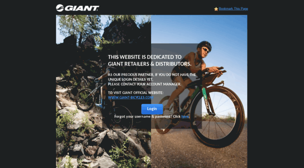 dealers.giant-bicycles.net