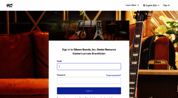 dealers.gibson.com