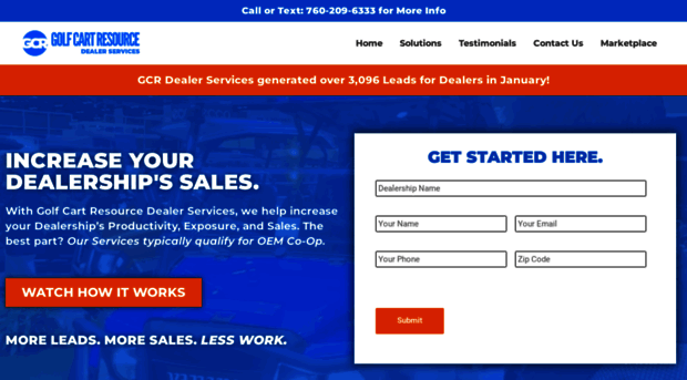 dealers.golfcartresource.com