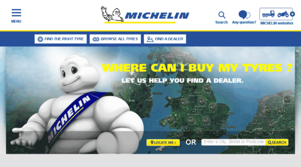 dealers.michelin.co.uk