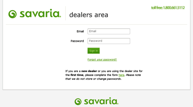 dealers.savaria.com