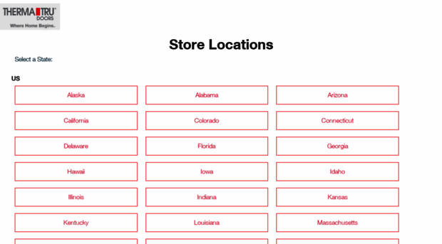 dealers.thermatru.com