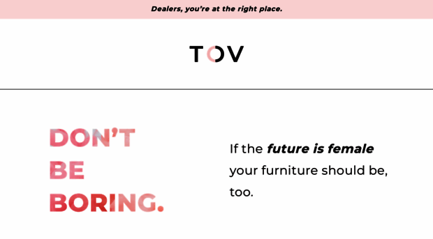 dealers.tovfurniture.com